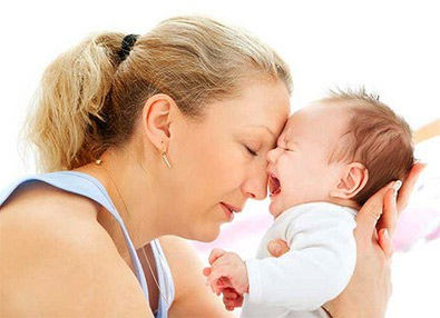 Секреты счастливого материнства. Как бороться с эмоциональным выгоранием?