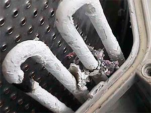 Что такое накипь и как с нею бороться Что такое накипь и как с нею бороться